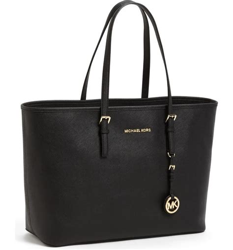 sac michael kors saffiano|Michael Kors saffiano tote large.